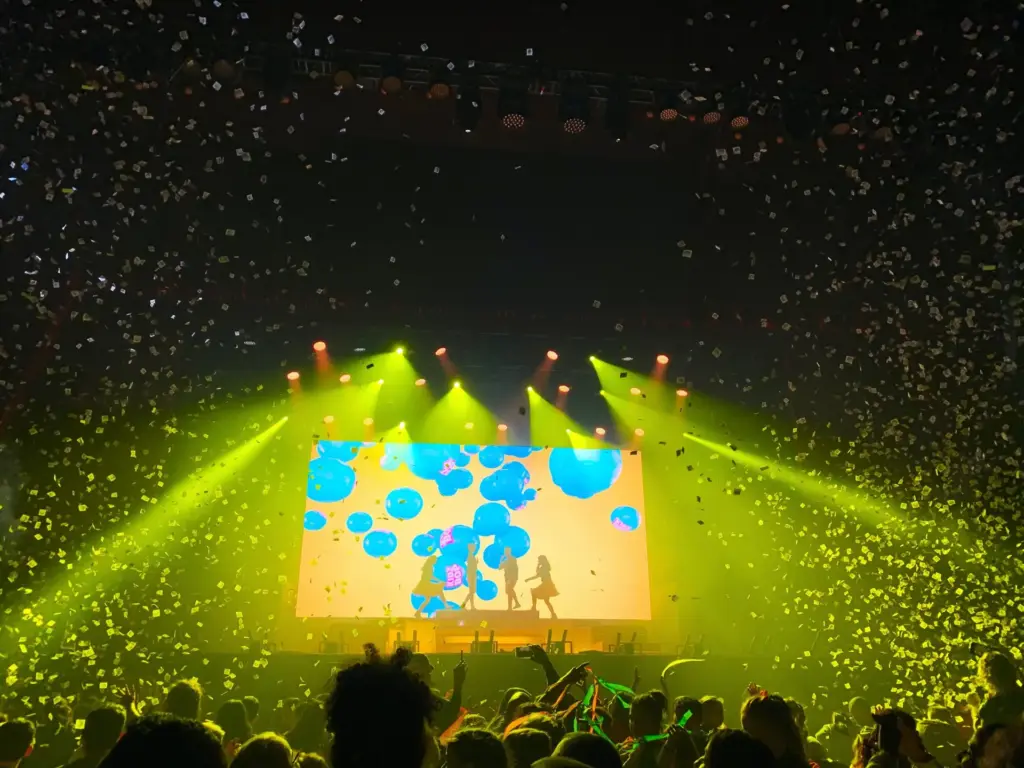 led video wall hire Manchester