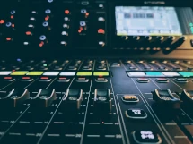 event audio equipment hire Salford