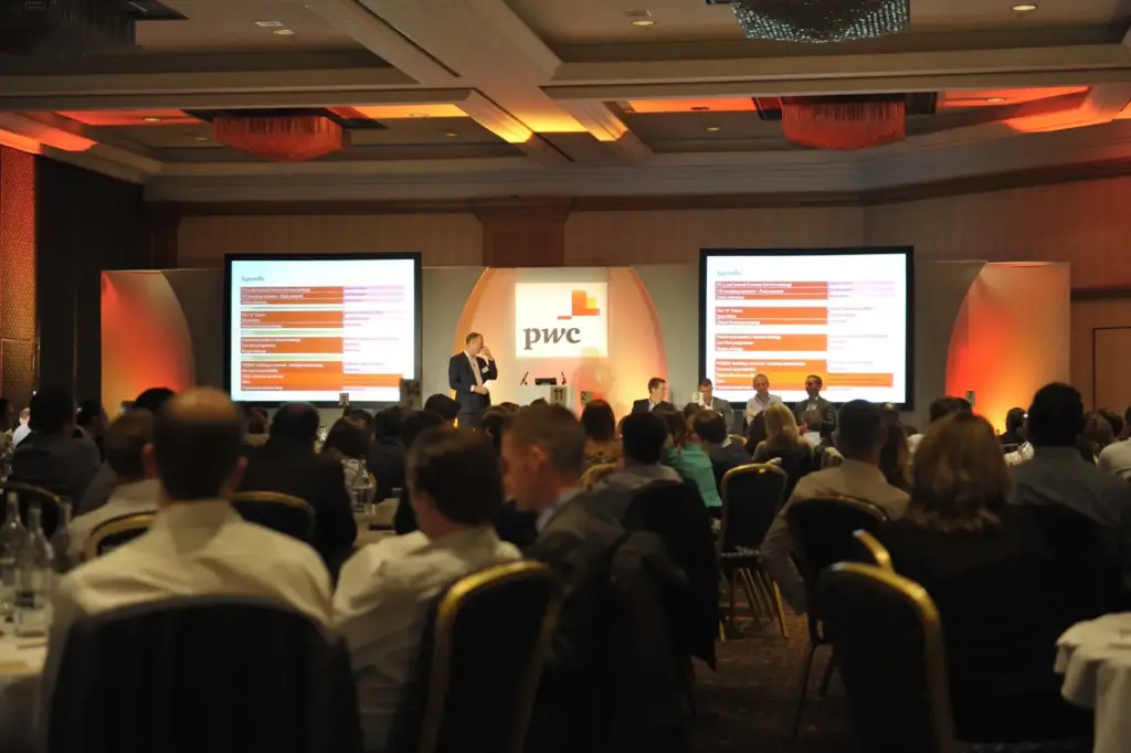 event led screen hire Manchester